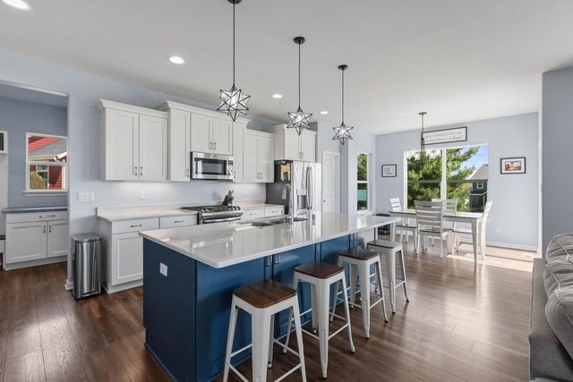 1650 Spruce STREET, Port Washington, WI 53074