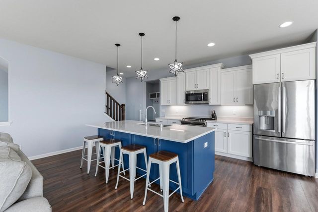 1650 Spruce STREET, Port Washington, WI 53074
