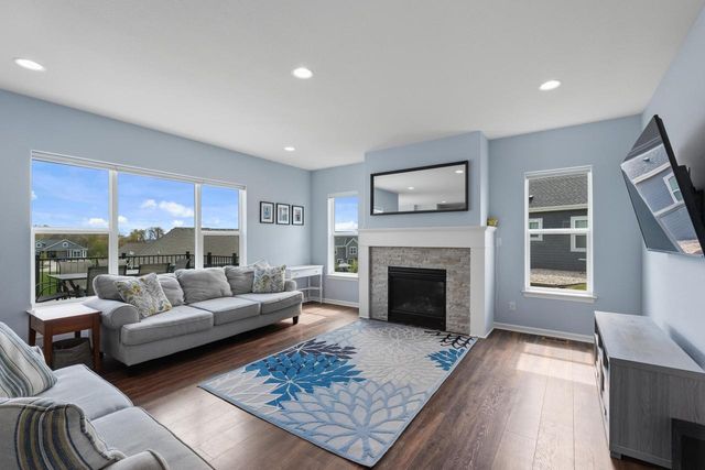 1650 Spruce STREET, Port Washington, WI 53074