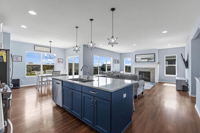 1650 Spruce STREET, Port Washington, WI 53074