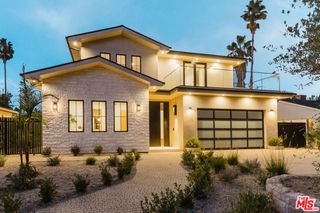 12427 Cumpston Street, Valley Village, CA 91607