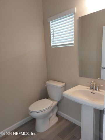 12866 JOSSLYN Lane, Jacksonville, FL 32246