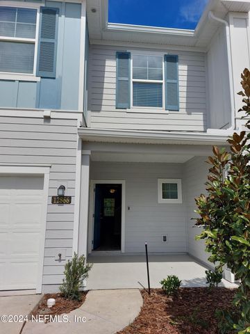 12866 JOSSLYN Lane, Jacksonville, FL 32246