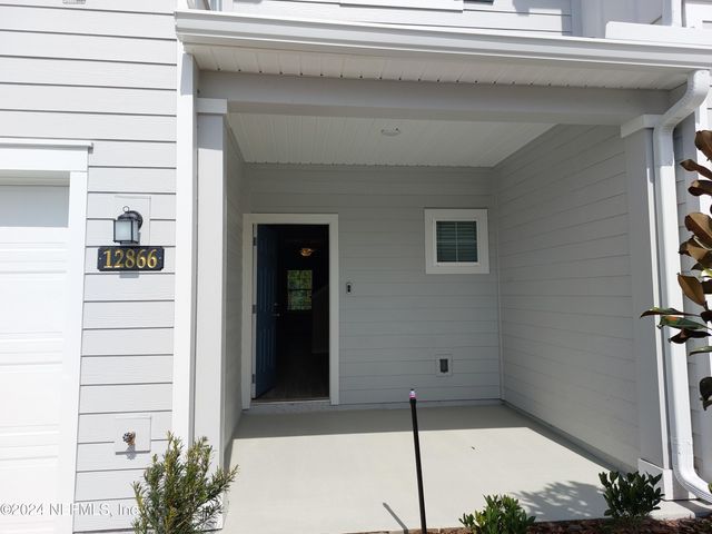 12866 JOSSLYN Lane, Jacksonville, FL 32246