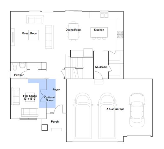 8275 Large Avenue NE, Otsego, MN 55330