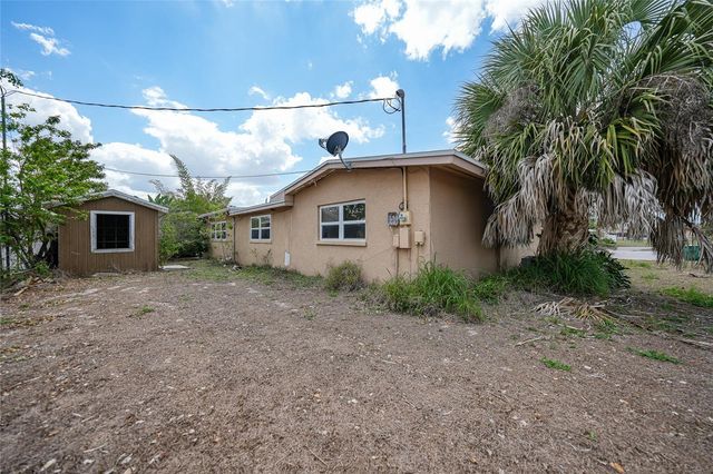 3250 SANTA BARBARA DRIVE, Punta Gorda, FL 33983