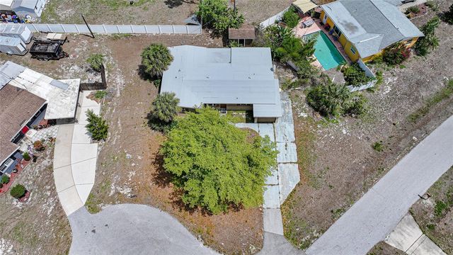 3250 SANTA BARBARA DRIVE, Punta Gorda, FL 33983
