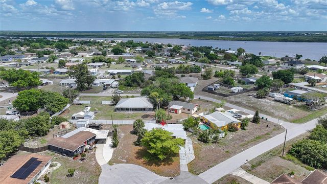 3250 SANTA BARBARA DRIVE, Punta Gorda, FL 33983