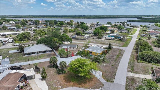 3250 SANTA BARBARA DRIVE, Punta Gorda, FL 33983