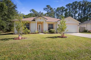 81 PARKWAY DRIVE, Palm Coast, FL 32164