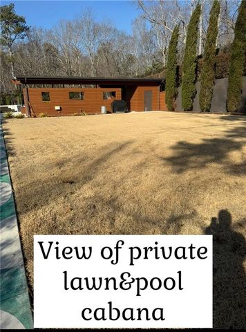 1685 Chevron Way Apt-1, Atlanta, GA 30350