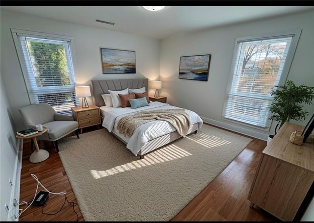 1685 Chevron Way Apt-1, Atlanta, GA 30350