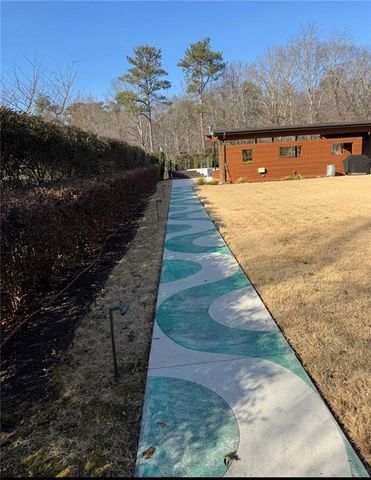 1685 Chevron Way Apt-1, Atlanta, GA 30350