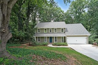 4803 Tarleton SW Drive, Lilburn, GA 30047
