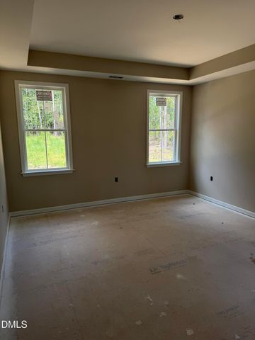 55 Copper Penny Road, Zebulon, NC 27597