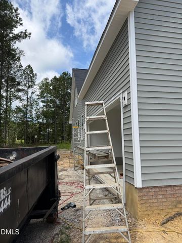 55 Copper Penny Road, Zebulon, NC 27597