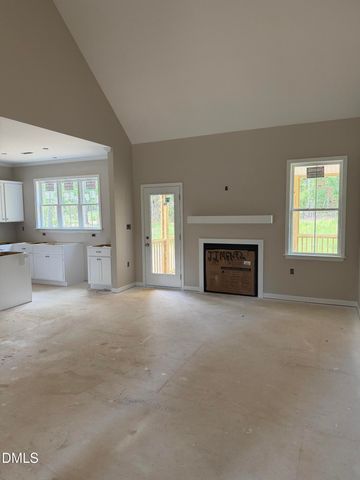 55 Copper Penny Road, Zebulon, NC 27597