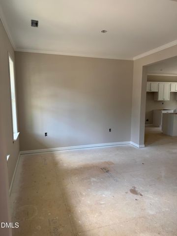 55 Copper Penny Road, Zebulon, NC 27597