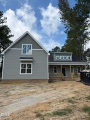 55 Copper Penny Road, Zebulon, NC 27597