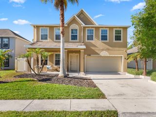 5380 NW Wisk Fern Circle, Port St. Lucie, FL 34986
