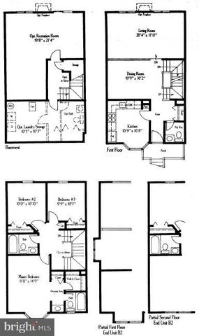 5459 TILLARY CT, Burke, VA 22015