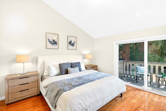 201 Flynn Avenue 16, Mountain View, CA 94043