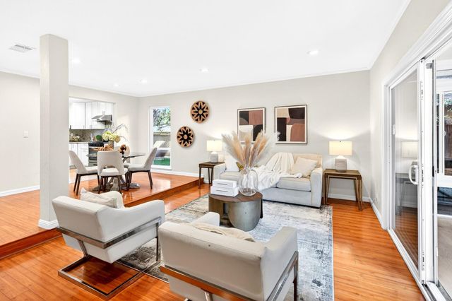 201 Flynn Avenue 16, Mountain View, CA 94043