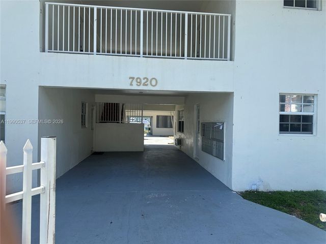 7920 East Dr 11, North Bay Village, FL 33141