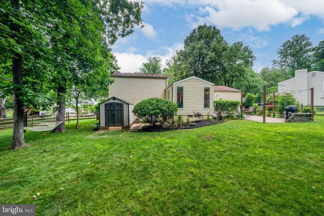 9359 GENTLE WAY, Columbia, MD 21045