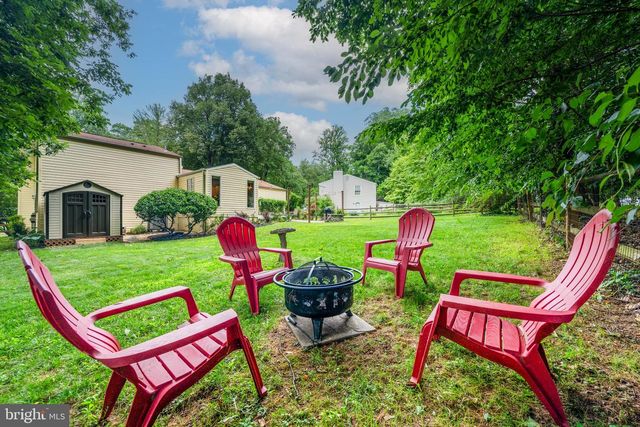 9359 GENTLE WAY, Columbia, MD 21045