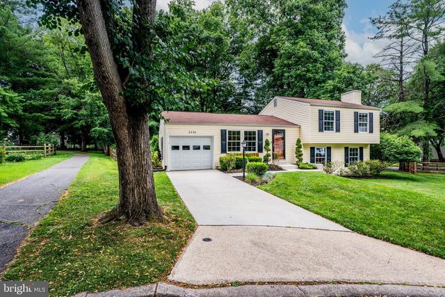 9359 GENTLE WAY, Columbia, MD 21045