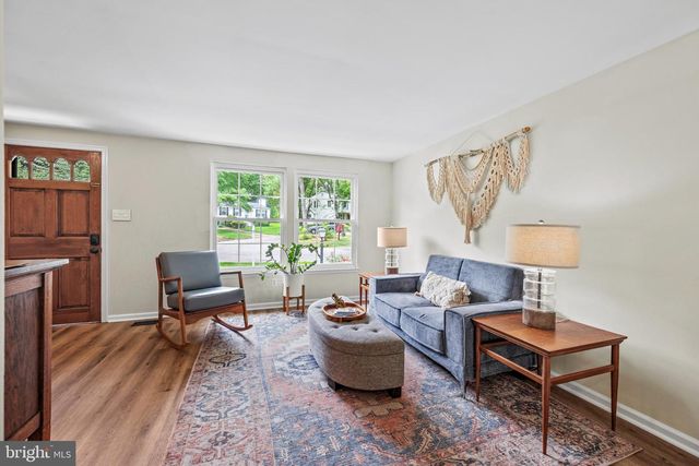 9359 GENTLE WAY, Columbia, MD 21045