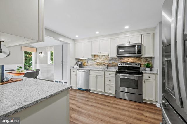 9359 GENTLE WAY, Columbia, MD 21045