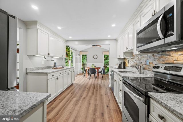 9359 GENTLE WAY, Columbia, MD 21045