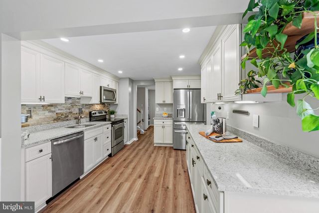 9359 GENTLE WAY, Columbia, MD 21045
