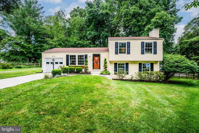 9359 GENTLE WAY, Columbia, MD 21045