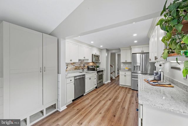 9359 GENTLE WAY, Columbia, MD 21045
