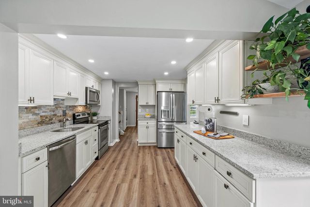 9359 GENTLE WAY, Columbia, MD 21045