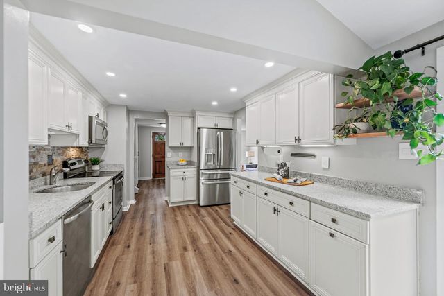 9359 GENTLE WAY, Columbia, MD 21045