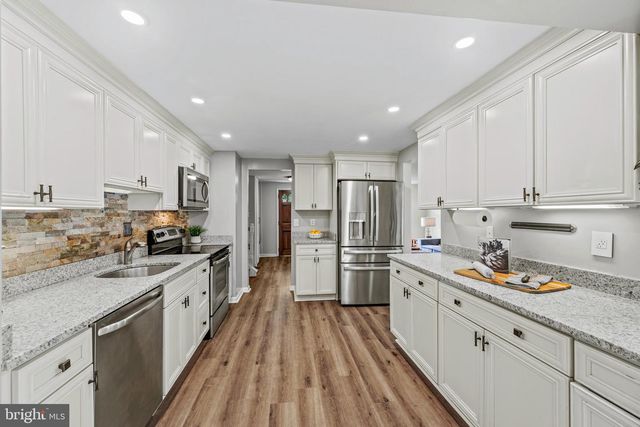 9359 GENTLE WAY, Columbia, MD 21045