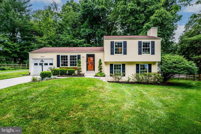 9359 GENTLE WAY, Columbia, MD 21045