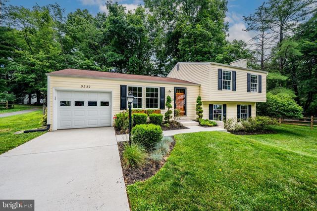 9359 GENTLE WAY, Columbia, MD 21045