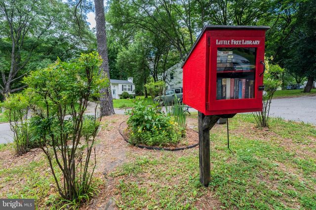 9359 GENTLE WAY, Columbia, MD 21045