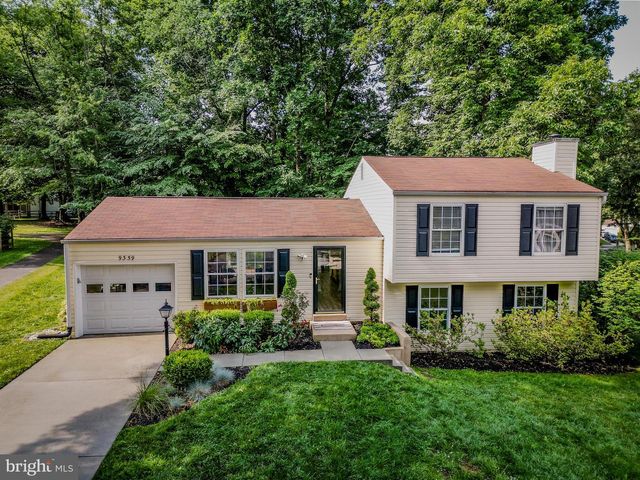 9359 GENTLE WAY, Columbia, MD 21045