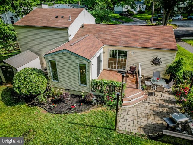 9359 GENTLE WAY, Columbia, MD 21045