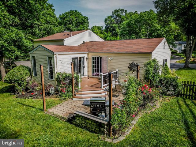 9359 GENTLE WAY, Columbia, MD 21045