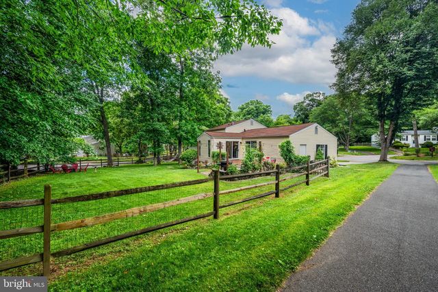 9359 GENTLE WAY, Columbia, MD 21045