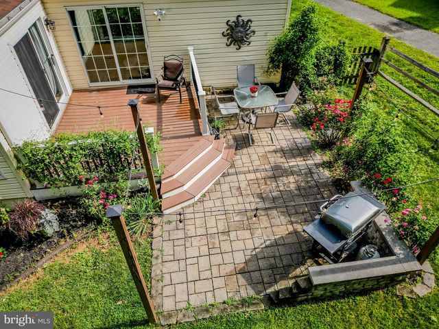 9359 GENTLE WAY, Columbia, MD 21045