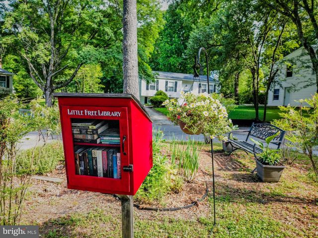 9359 GENTLE WAY, Columbia, MD 21045