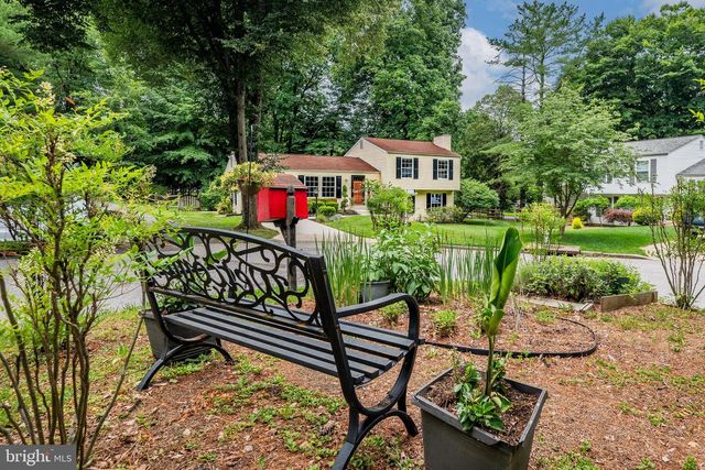 9359 GENTLE WAY, Columbia, MD 21045